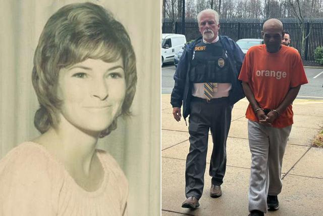 Man Arrested Over 1986 Cold Case Murder of Virginia Woman Has Been