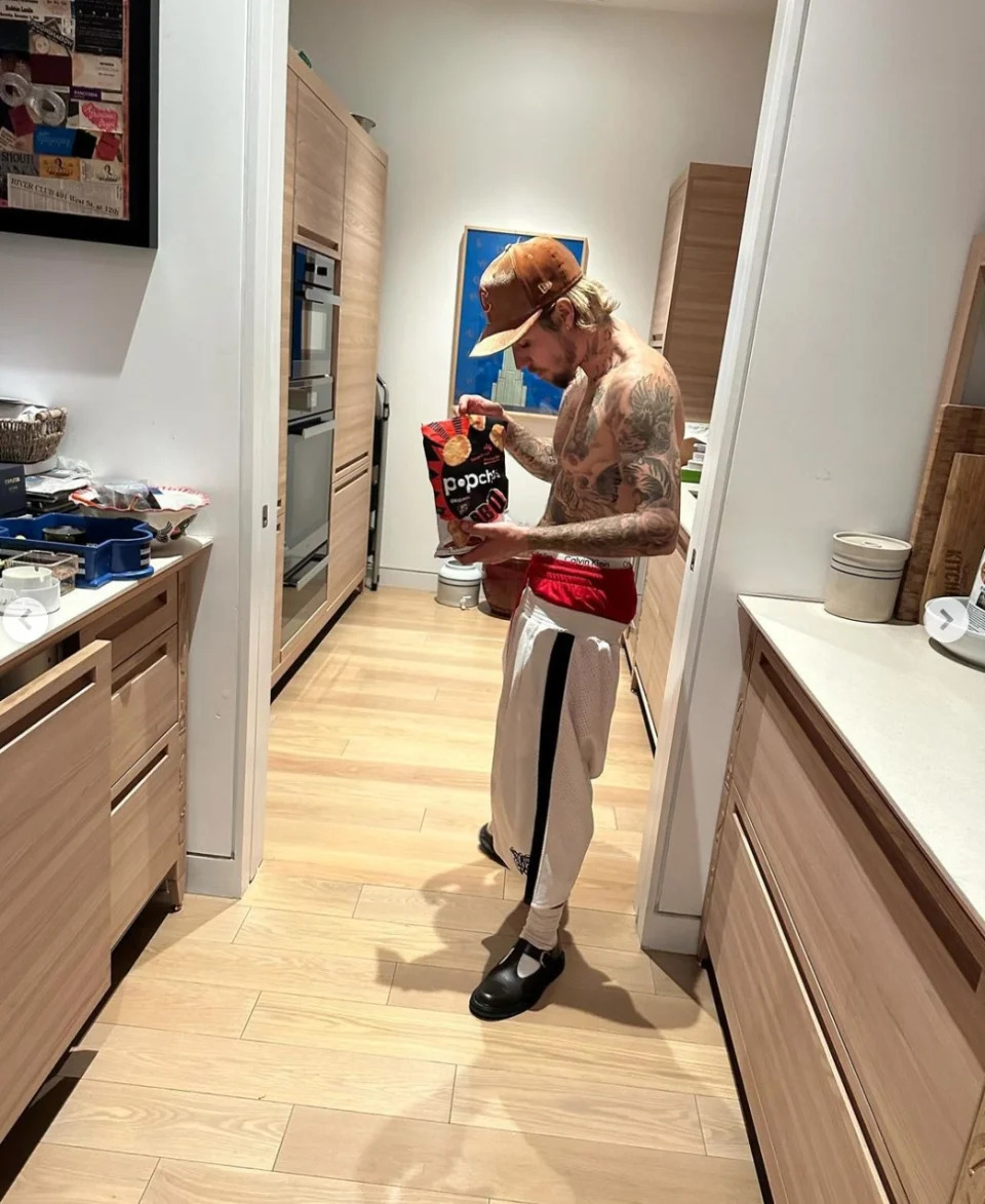 7 Ways Justin Bieber Is Embracing Dad Vibes Amid Hailey's Pregnancy