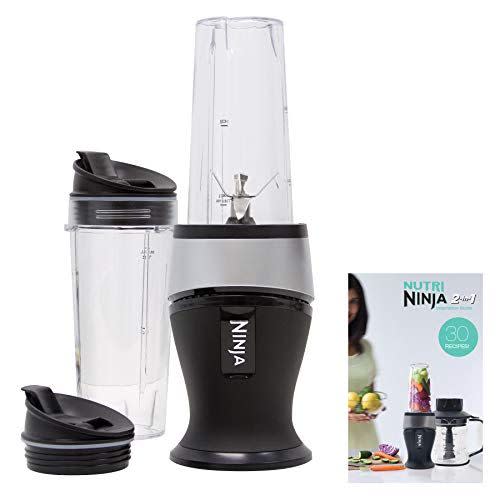 Up Your Smoothie Game with the Most Reliable Personal Blenders We