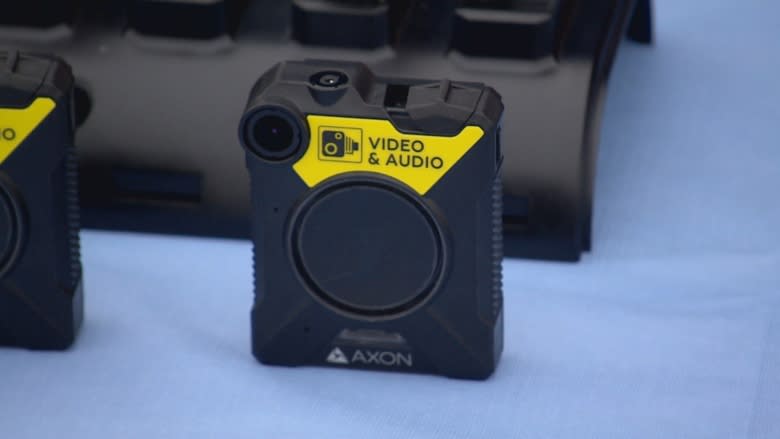 Durham police to equip some officers with body-worn cameras, but some advocates are skeptical