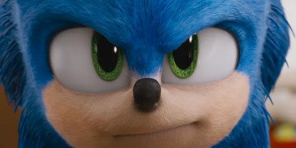 Sonic: La Película ya se estrenó en China, pero sin tanto éxito