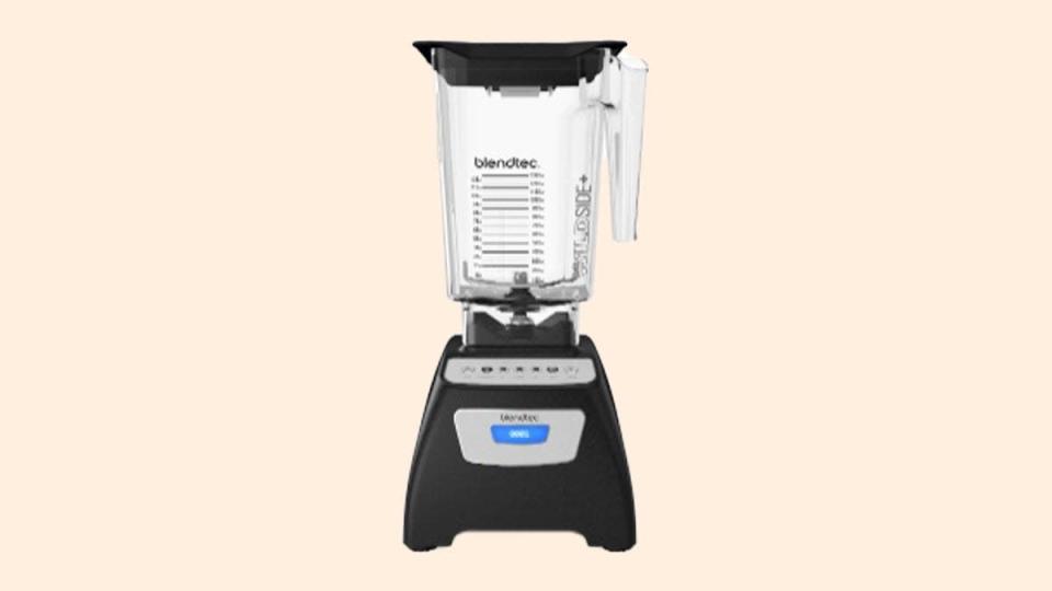 Get $80 off this Blendtec blender at The Home Depot right now.