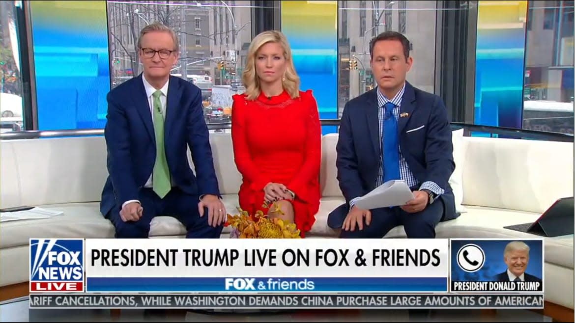 Fox & Friends