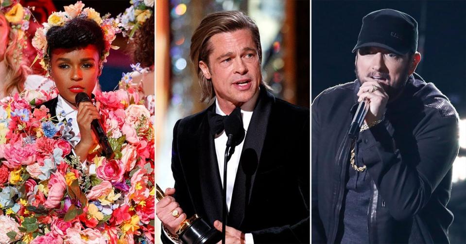 The best and worst moments from the 2020 Oscars