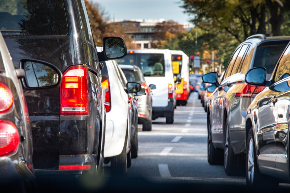 Millionen Autofahrer sind 2019 von Neuregelungen betroffen. (Symbolbild: Getty Images)