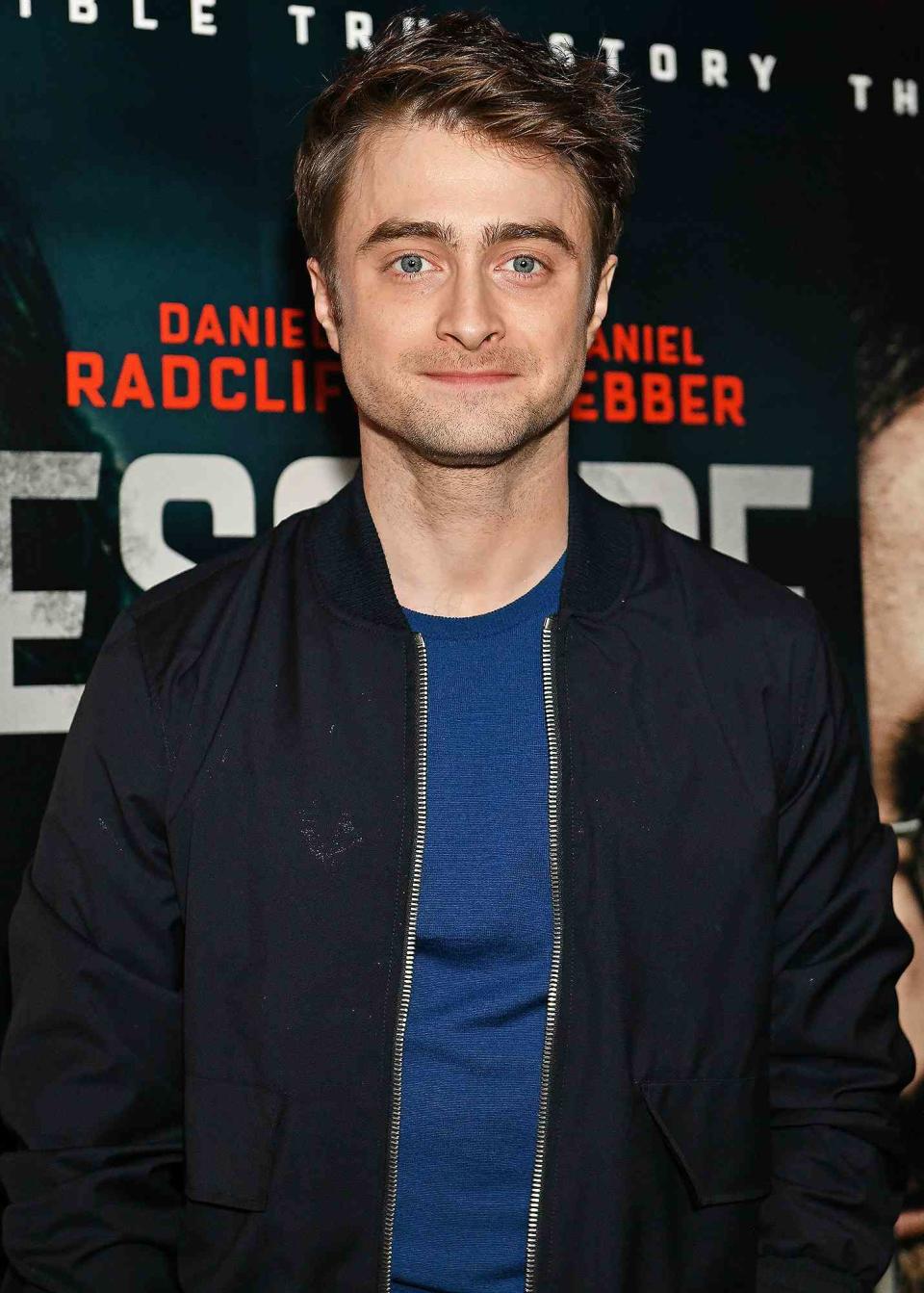 daniel radcliffe