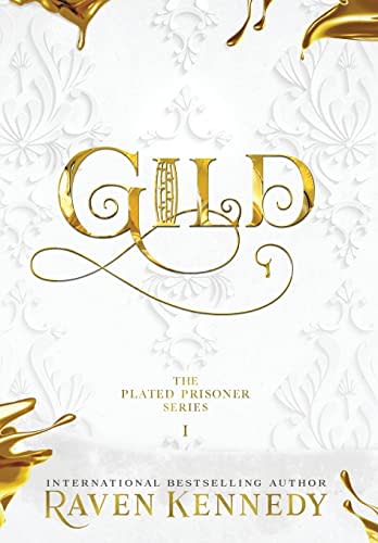 Gild (The Plated Prisoner)