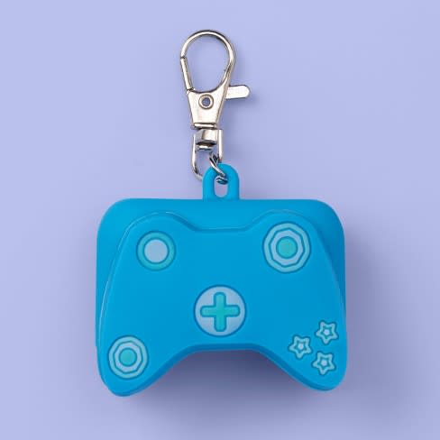 MagicBac Light Up Game Controller Hand Sanitizer Case - More Than Magic(TM)