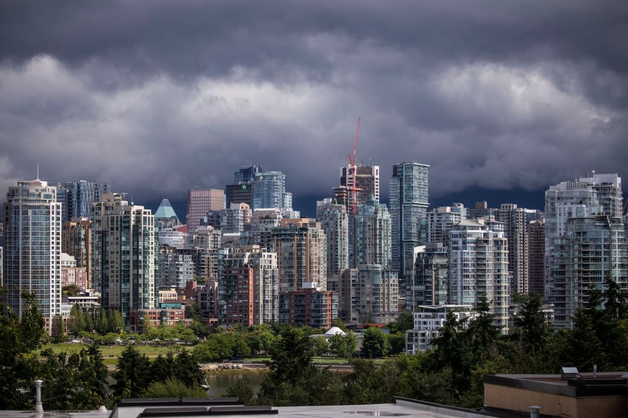 New rules around short-term rentals are set to take effect on May 1.  (Ben Nelms/CBC - image credit)