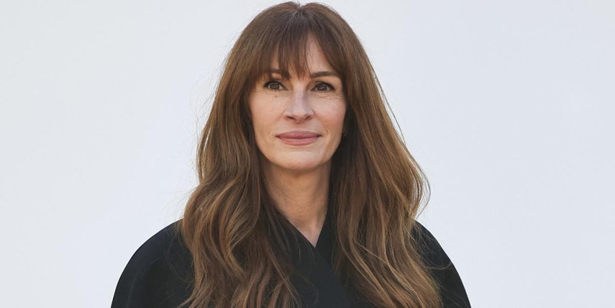 Julia Roberts: Believe it or not, Julia Roberts's 'Pretty Woman' originally  had a 'dark' ending - The Economic Times