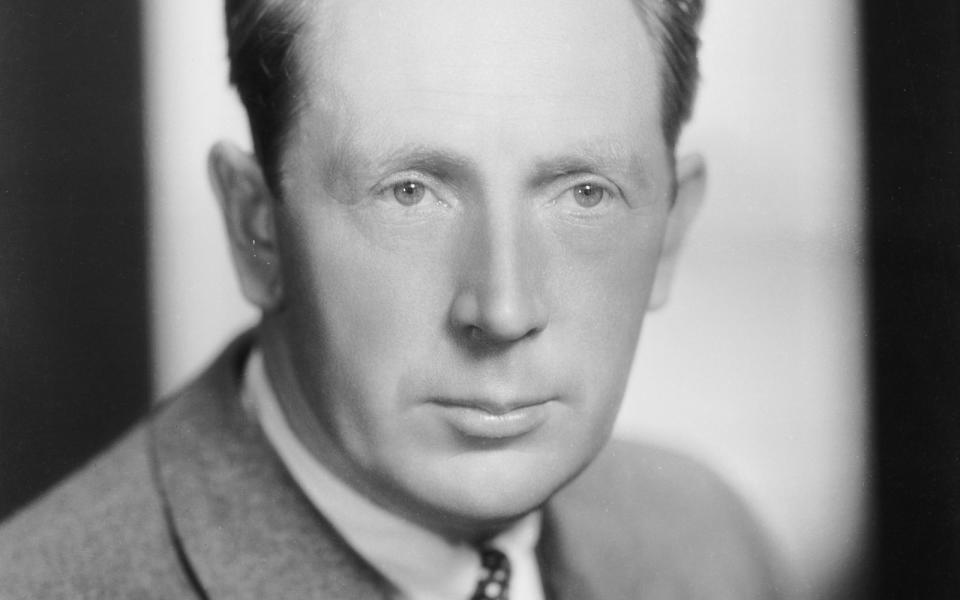 Friedrich Wilhelm Murnau