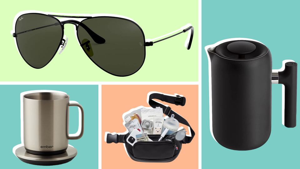 It's easy to grab last-minute Father's Day gifts with so many in-store pickup and same-day delivery options.