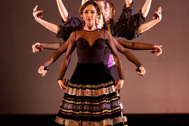 Querencia se podrá ver este jueves, viernes y sábado, en el Teatro Coliseo