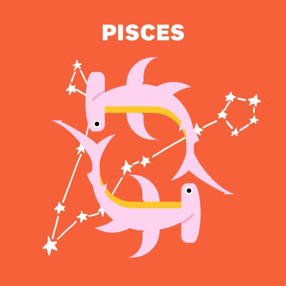 mars sign in pisces