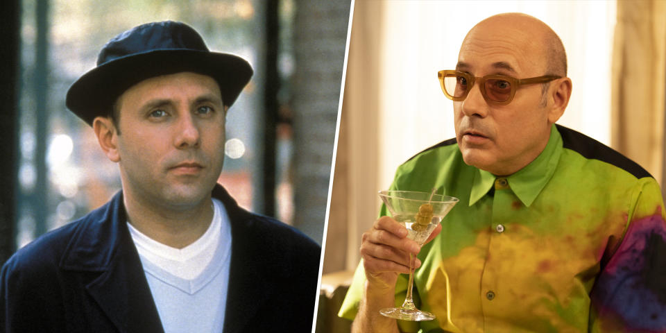 Willie Garson (Alamy / Getty Images)