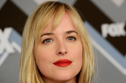 'Fifty Shades of Grey' Eyes 'Social Network' Scene-Stealer Dakota Johnson (Exclusive)