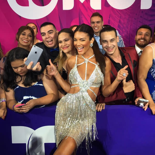 Zuleyka Rivera