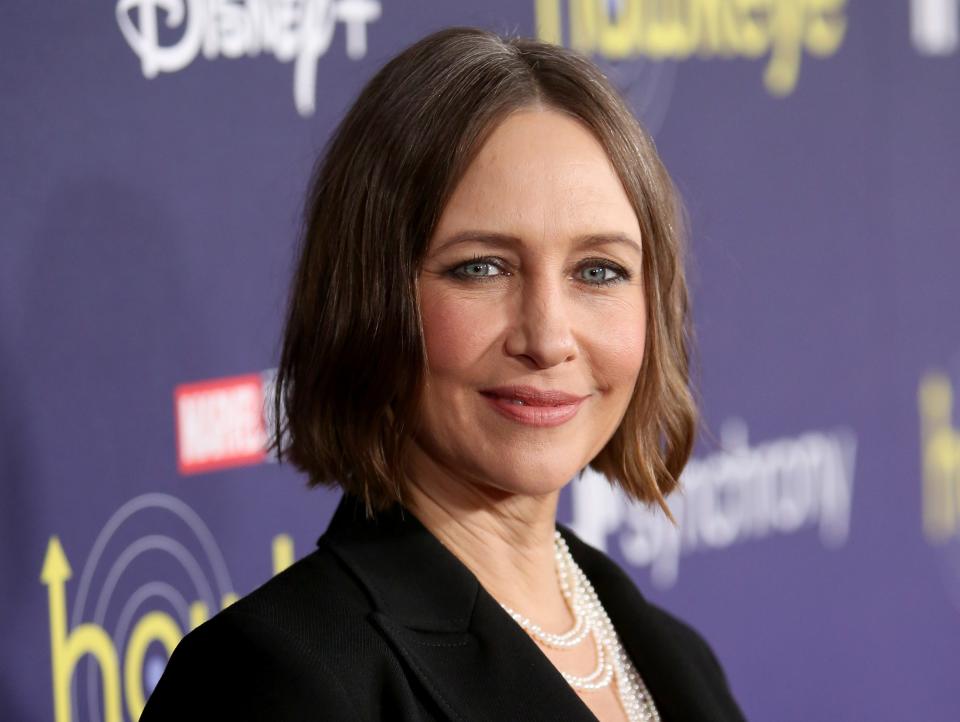 vera farmiga in 2021