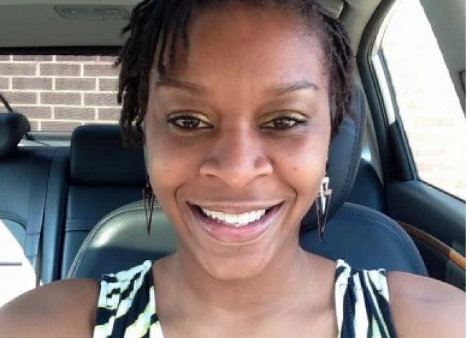 <a href="http://www.huffingtonpost.com/entry/sandra-bland-facts_us_55a92c76e4b04740a3dfcd9f">Sandra Bland</a>, 28, had just moved to Texas to start a new job when a&nbsp;Waller County officer, Brian Encinia, stopped her&nbsp;for failing to signal when changing lanes in July 2015. Encinia&nbsp;forcibly arrested Bland after she refused to put out her cigarette. She was taken to jail and three&nbsp;days later, she was found dead in her jail cell. Investigators report that her autopsy findings were consistent with suicide. Though Waller County police received backlash after reports showed that guards were negligent, a grand jury <a href="https://www.nytimes.com/2015/12/22/us/grand-jury-finds-no-felony-committed-by-jailers-in-death-of-sandra-bland.html" target="_blank">declined to indict</a> anyone in Bland's death.