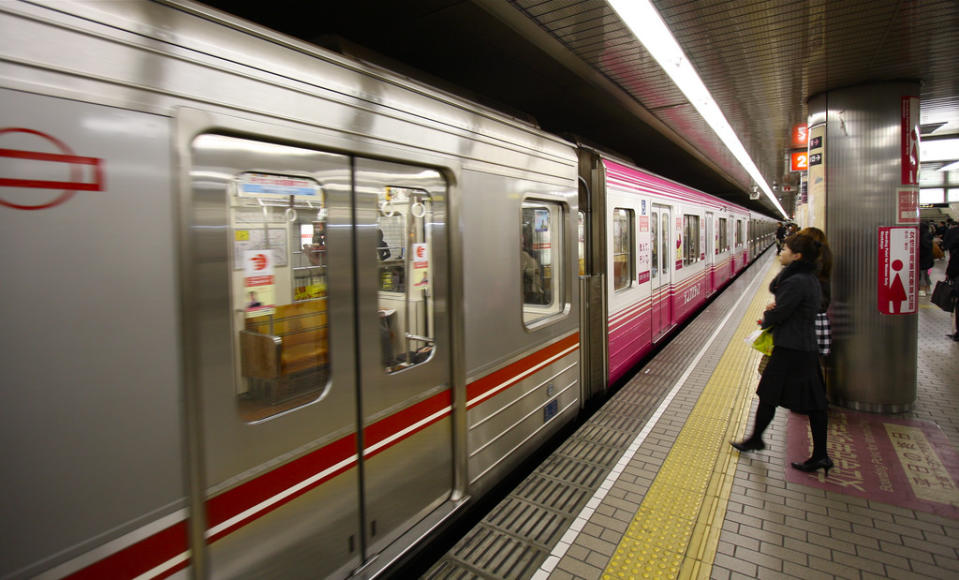 <p>No. 28: Japan<br> In Japan, only 9.5 per cent of parliament seats are held by women.<br> (Photo: Kojach/<span>Flickr</span>) </p>