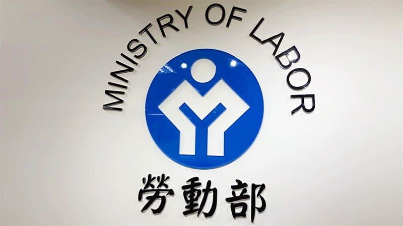 勞動部表示，勞工如確診，雇主應給假，且不得因此扣發全勤奬金。（圖／記者戴玉翔攝影）