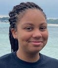 Angelina Thomas, Juneteenth essay winner