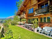 <p>There's nothing quite like firing up an old wood-burning stove in a gorgeous chalet. If you're dreaming of going off-grid for a while, check into this gorgeous home in the heart of an alpine valley. Close to the ski resorts of La Clusaz and Le Grand Bornand, it's the perfect place for hikes, mountain bike rides, trout fishing in the river, and mini-golfing. Tempted?</p><p>This chalet is available to rent via <a href="https://www.vrbo.com/en-gb/p1466028a" rel="nofollow noopener" target="_blank" data-ylk="slk:Vrbo;elm:context_link;itc:0;sec:content-canvas" class="link ">Vrbo</a> for £388 per night. </p><p><a class="link " href="https://www.vrbo.com/en-gb/p1466028a" rel="nofollow noopener" target="_blank" data-ylk="slk:BOOK NOW;elm:context_link;itc:0;sec:content-canvas">BOOK NOW</a><br></p>