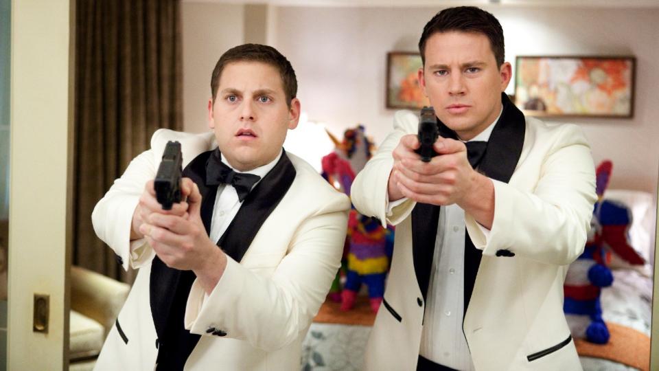 21 Jump Street