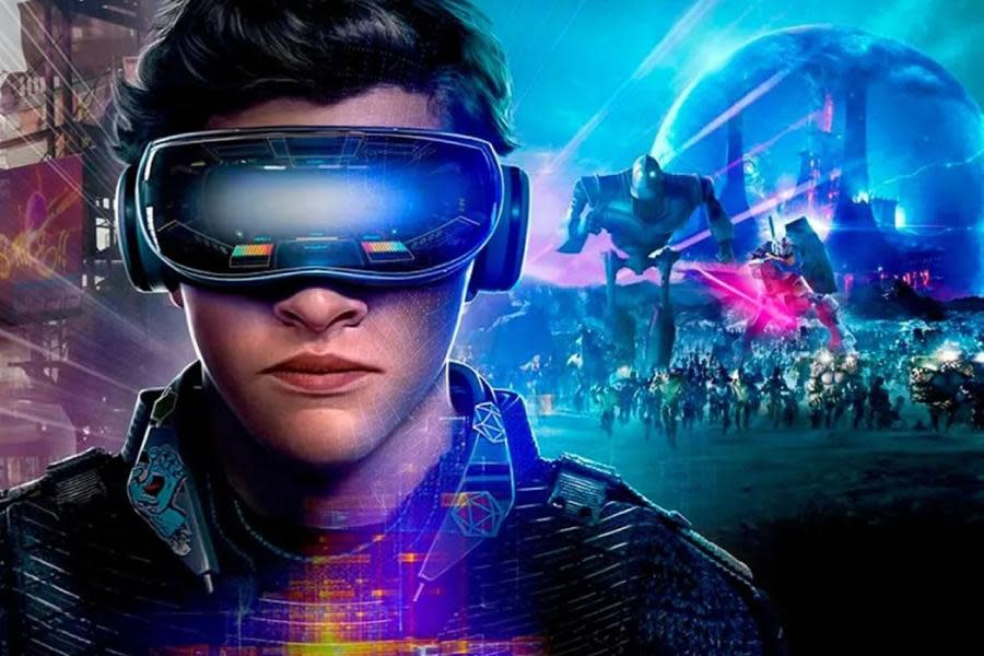 Ready Player Two: Steven Spielberg confirma que la película está en desarrollo