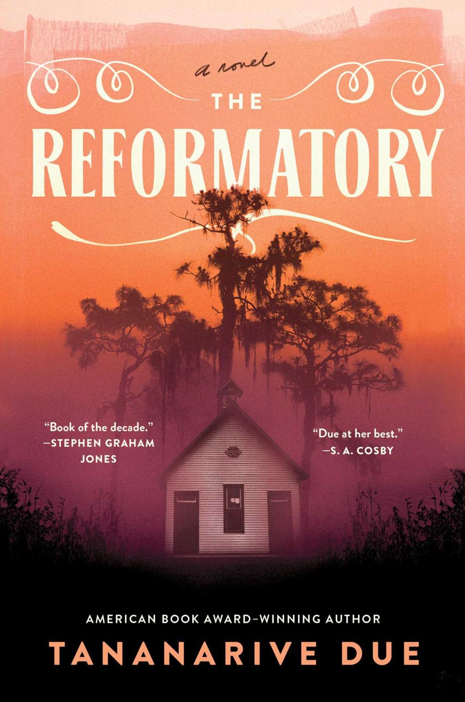'The Reformatory' by Tananarive Due