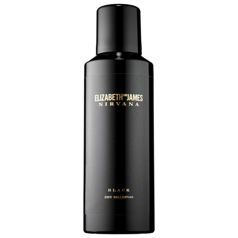 Elizabeth and James Nirvana Black Dry Shampoo