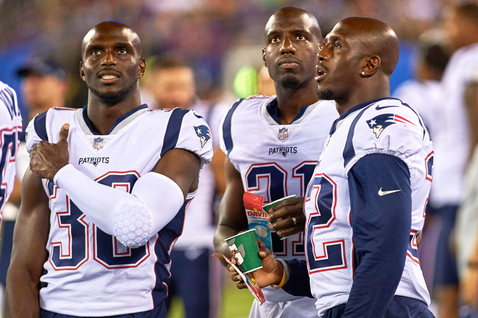 New England Patriots Players Will Not Visit the White House