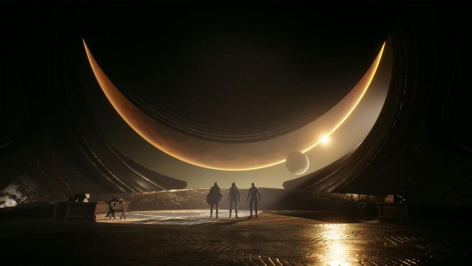 Dune Awakening Trailer image