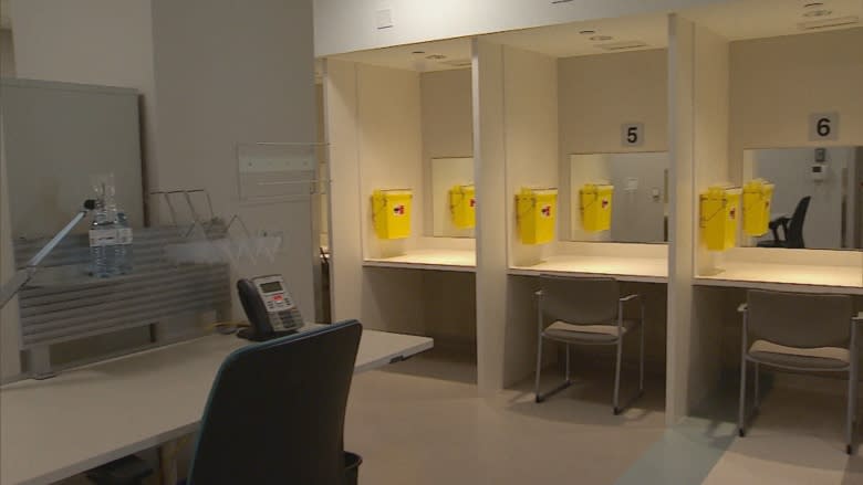 'No silver bullet' but suburban supervised consumption sites would help, addiction specialist says