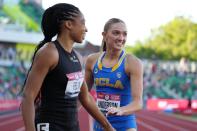 Track & Field: USA Olympic Team Trials