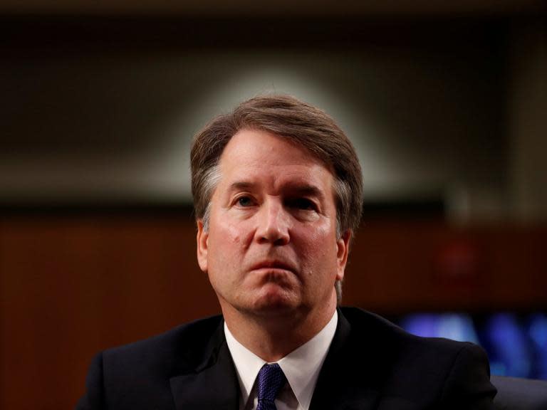 Christine Blasey Ford didn’t seek publicity – whether or not Brett Kavanaugh is guilty, her treatment has been appalling