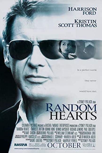 ‘Random Hearts’ (1999)