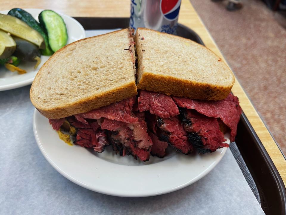 katz's deli