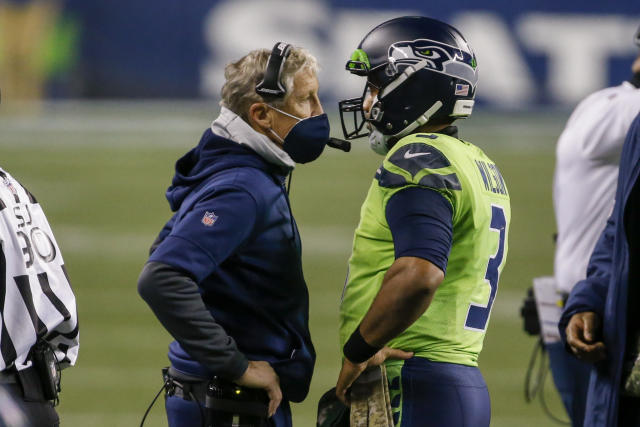 NFL Playoffs: Seahawks' recent history is not great