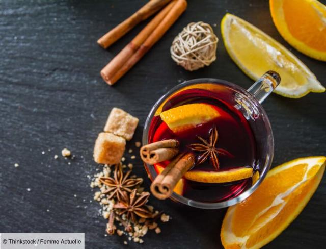 Cette erreur à ne plus faire en préparant le vin chaud de Noël : Femme  Actuelle Le MAG