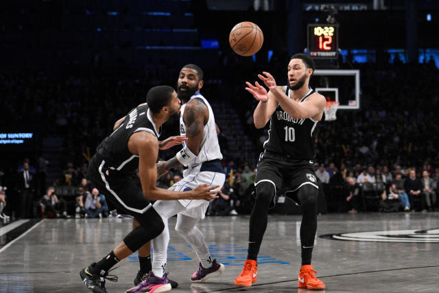 Can the Brooklyn Nets' Defense Ever Be Good? - Last Word On Basketball
