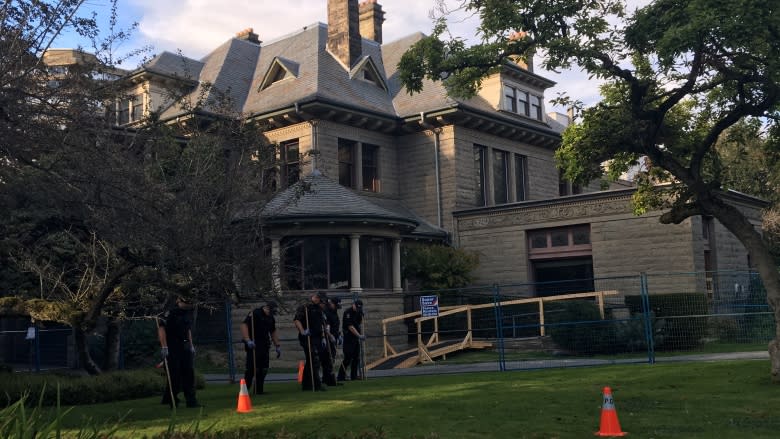 Man charged after body of Japanese student found at downtown Vancouver mansion