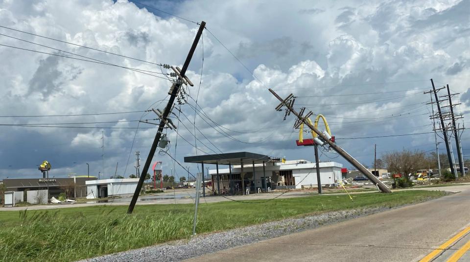 Louisiana approves contracts held up over consultants’ work with environmentalists