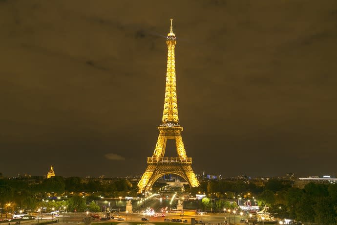 除了法國正在規劃全國致意哀悼活動，歐洲多個國家已規劃好紀念活動， (photo by pixabay)