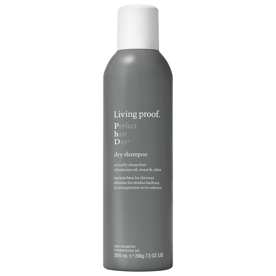 Perfect hair Day (PhD) Dry Shampoo