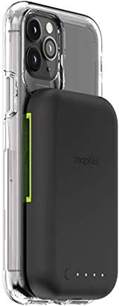 mophie Juice Pack Connect