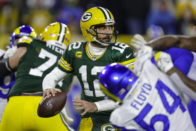 Packers deliver on Christmas Day with 26-20 upset win over Dolphins - Acme  Packing Company