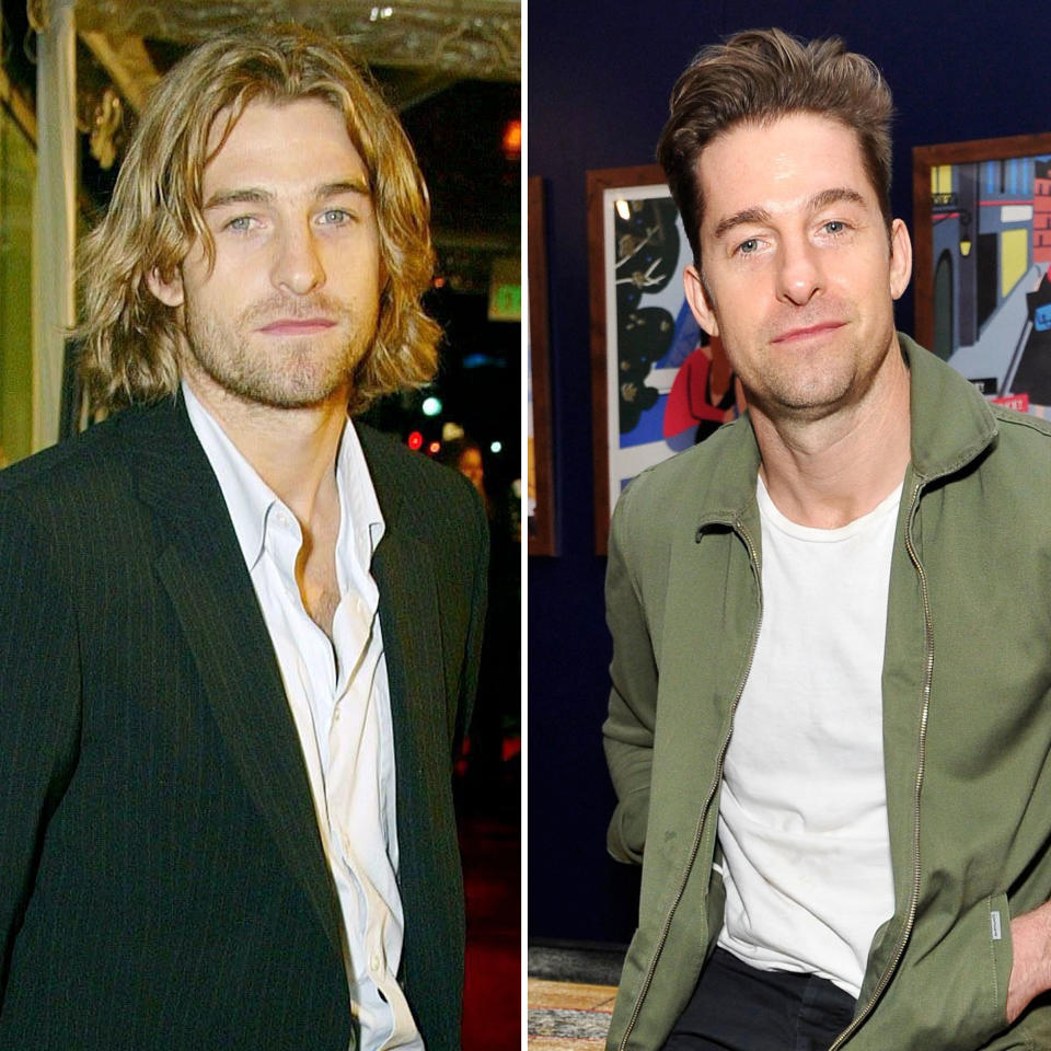 Scott Speedman