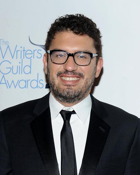 Sam Esmail