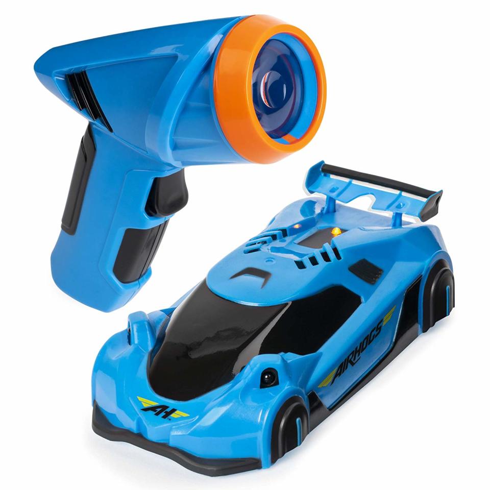 Air Hogs Zero Gravity Laser Car